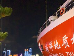 -情人坝酒吧街
