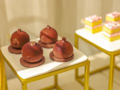 -燕庭·纯燕窝·甜品下午茶(南京西路店)