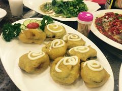 -旺达·福州菜(正大广场店)