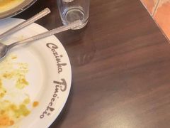 -澳门木偶葡国餐厅(珠海店)