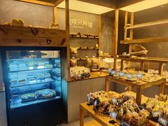 -Max Bakery 阿唛手作