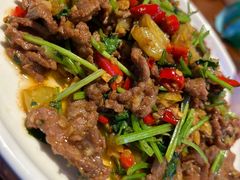 -唐师傅湘西名菜馆(武陵路店)