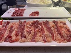 -潮正和潮汕牛肉火锅·老字号(番禺万达店)
