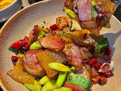 -华豫川酒家(双子塔店)