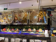 -芭菲盛宴·环球美食(北城国际店)