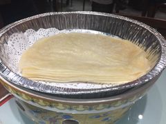 -吉祥春饼·烤鸭(国贸店)