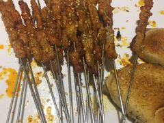 -三个大叔东北烧烤·砂锅菜(西三旗店)