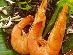 -茉莉.Red Crab