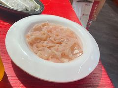 -谭鸭血老火锅(万象九宜城店)