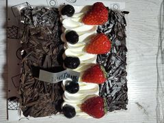 黑森林蛋糕-面包新语(吾悦国际广场店)