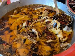 -辣婆婆(航天桥店)