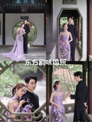 -第一夫人婚纱摄影(南京店)