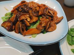 -老兵食堂(景新街店)