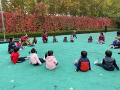 -卓悦童国际幼儿园