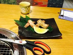 -赤坂亭·M9和牛烧肉·铁板烧(合肥万象城店)