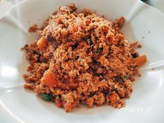 北非蛋-阿拉伯萨娜餐厅(石马社区店)