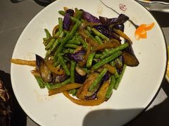 -食光慢宴·安吉土菜馆