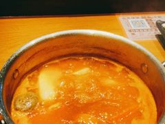 -呷哺呷哺 蔬菜畅吃(中发百旺店)