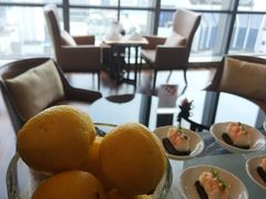 -富力丽思卡尔顿酒店·香荟全日制餐厅