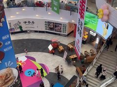 -优衣库(北京枫蓝国际广场店)
