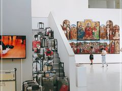 -四川美术学院美术馆