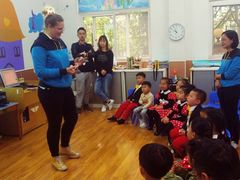 -上海贝贝佳幼儿园