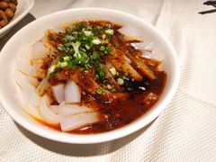 川北凉粉-渝信川菜(华盛店)