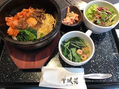 -东京烧肉 平城苑(银座５丁目店)