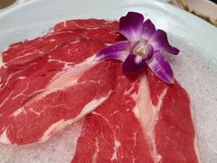 -帝皇海海鲜豆捞(桐泾商务广场店)