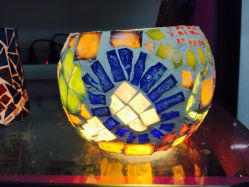 -瓦匠工社·马赛克·积木拼图·亲子手工DIY