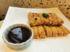 -菩提树·素食餐厅(汇智国际商业中心店)