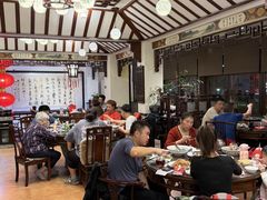 -山水茶艺馆·点心粤菜·30年老字号