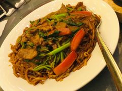 -汕头龙光喜来登酒店-采悦轩中餐厅