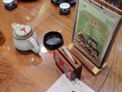 -一壶私房菜·顺德菜·顺德鱼生
