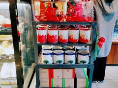 -星巴克(福州三坊七巷店)