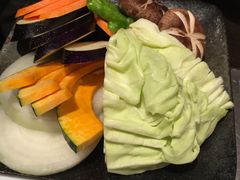 -俺的焼肉(銀座9丁目店)