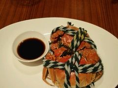 -美盛喜来登大酒店-盛宴标帜餐厅
