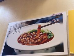 -煜丰汴京烤鸭(福彩路店)