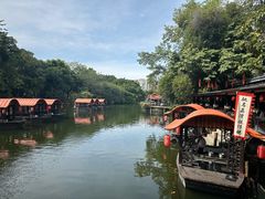 -侨美·唐荔园·40年地道粤菜