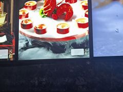 -绍兴中金豪庭大酒店·豪庭阁中餐厅