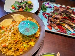 -餐谋家特色餐厅(桂林路店)