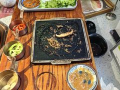 -将军牛排·尔滨地标朝鲜族美食(总店)