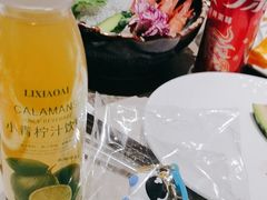 -大渔铁板烧(花园道店)