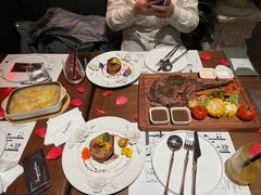 -Inspiration灵感·罗马西餐厅(九龙坡店)