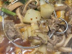 -古乐牛香·鲜牛肉牛杂火锅(千灯店)