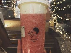 -喜茶(上海正大广场店)