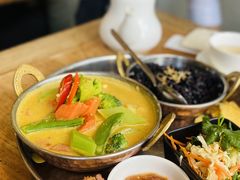 -Ginger(兴国路店)