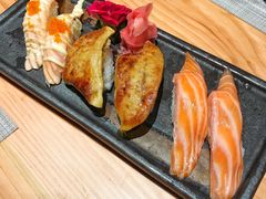 -文三酒肆自助放题(新街口友谊广场店)