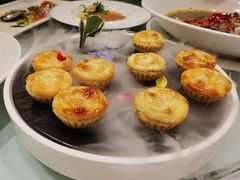 -富淳饭店(陆家嘴保利广场店)