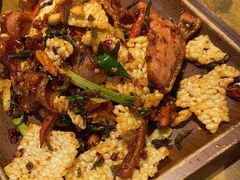 -隔壁老王·家常云南菜(花巷店)